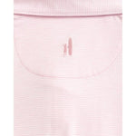 Men’s Lyndonn Striped Polo johnnie-O