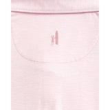 Men’s Lyndonn Striped Polo johnnie-O