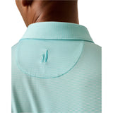 Men’s Lyndonn Striped Polo johnnie-O