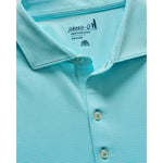 Men’s Lyndonn Striped Polo johnnie-O