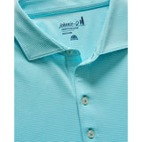Men’s Lyndonn Striped Polo johnnie-O