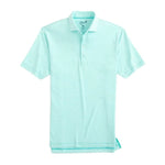 Men’s Lyndonn Striped Polo johnnie-O