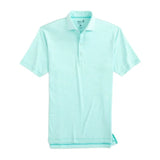 Men’s Lyndonn Striped Polo johnnie-O