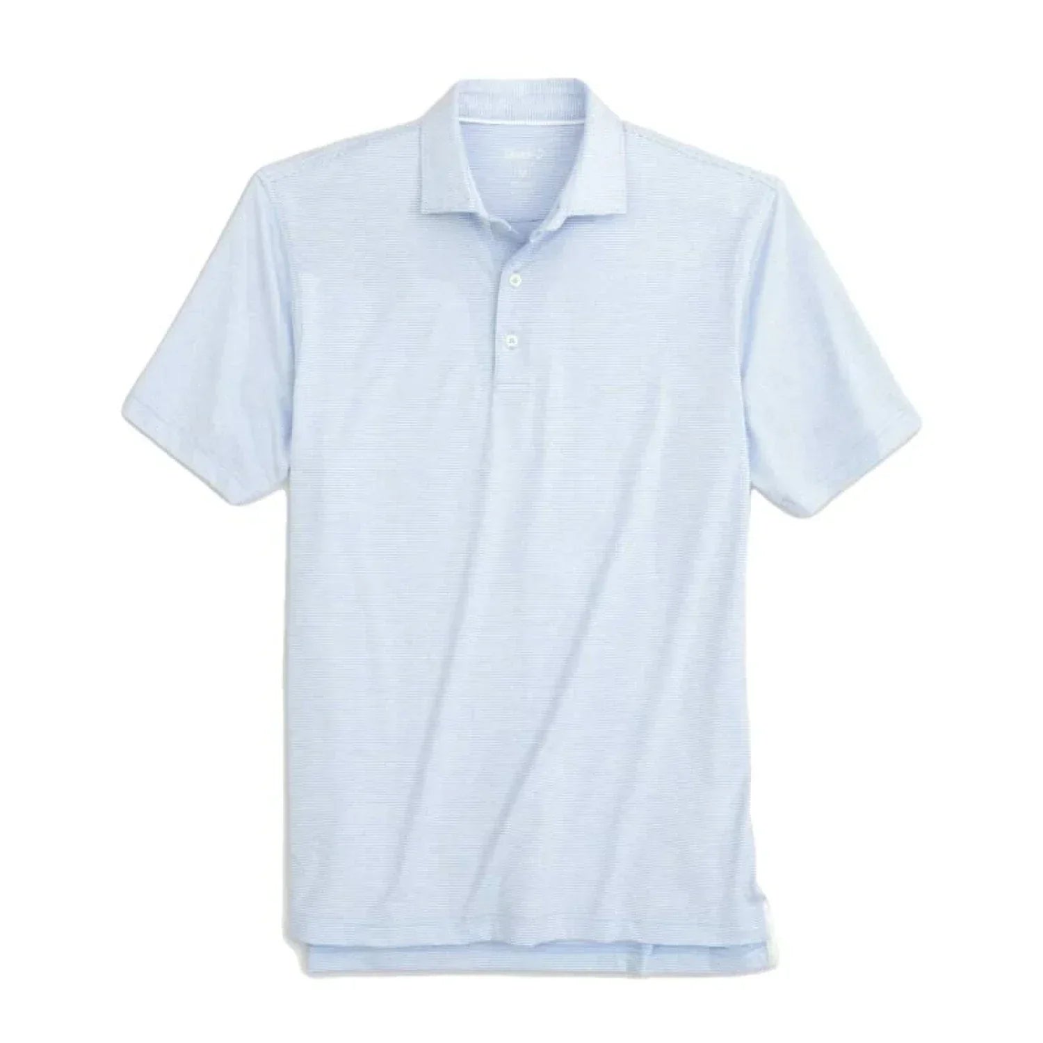 Men’s Lyndonn Striped Polo johnnie-O