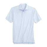 Men’s Lyndonn Striped Polo johnnie-O