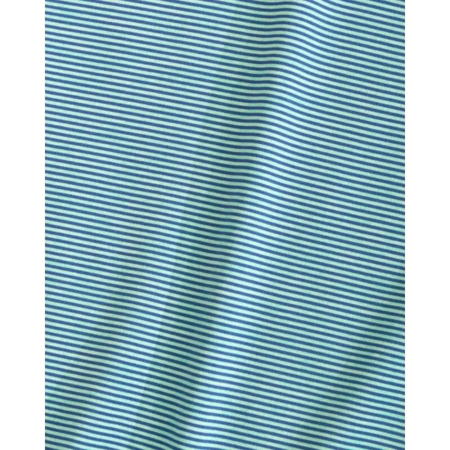 Men’s Lyndonn Striped Polo johnnie-O