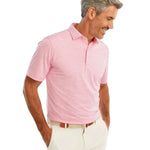 Men’s Lyndonn Striped Polo johnnie-O
