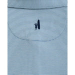 Men’s Lyndonn Striped Polo johnnie-O
