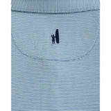 Men’s Lyndonn Striped Polo johnnie-O