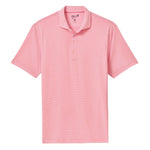 Men’s Lyndonn Striped Polo johnnie-O - CABO / S