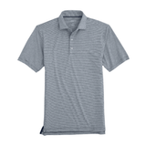 Men’s Lyndonn Striped Polo johnnie-O