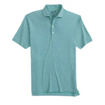 Men’s Lyndonn Striped Polo johnnie-O - JUNGLE / S