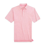 Men’s Lyndonn Striped Polo johnnie-O - TAFFY / S