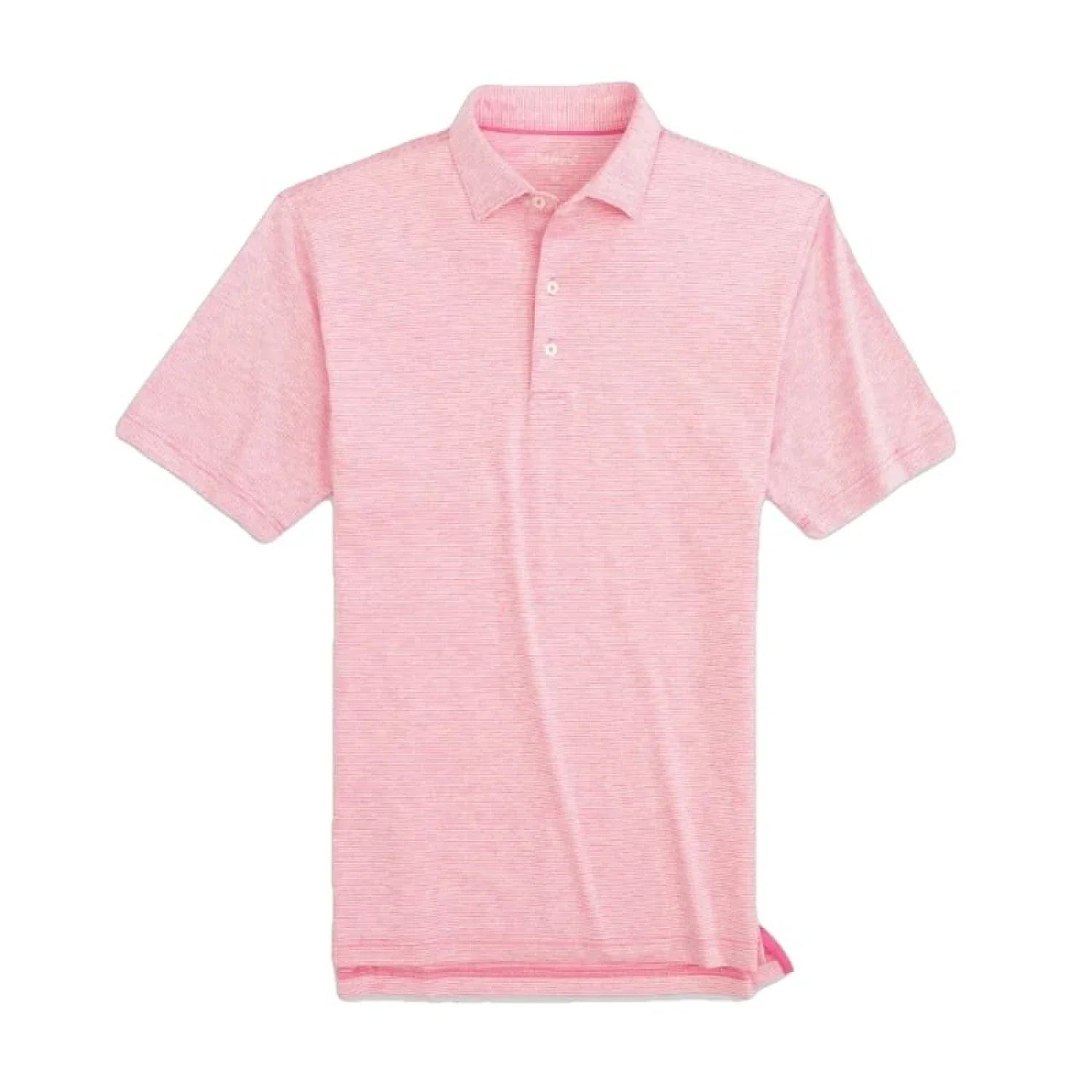 Men’s Lyndonn Striped Polo johnnie-O - TAFFY / S