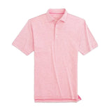 Men’s Lyndonn Striped Polo johnnie-O - TAFFY / S