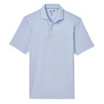 Men’s Lyndonn Striped Polo johnnie-O - TARPON / S