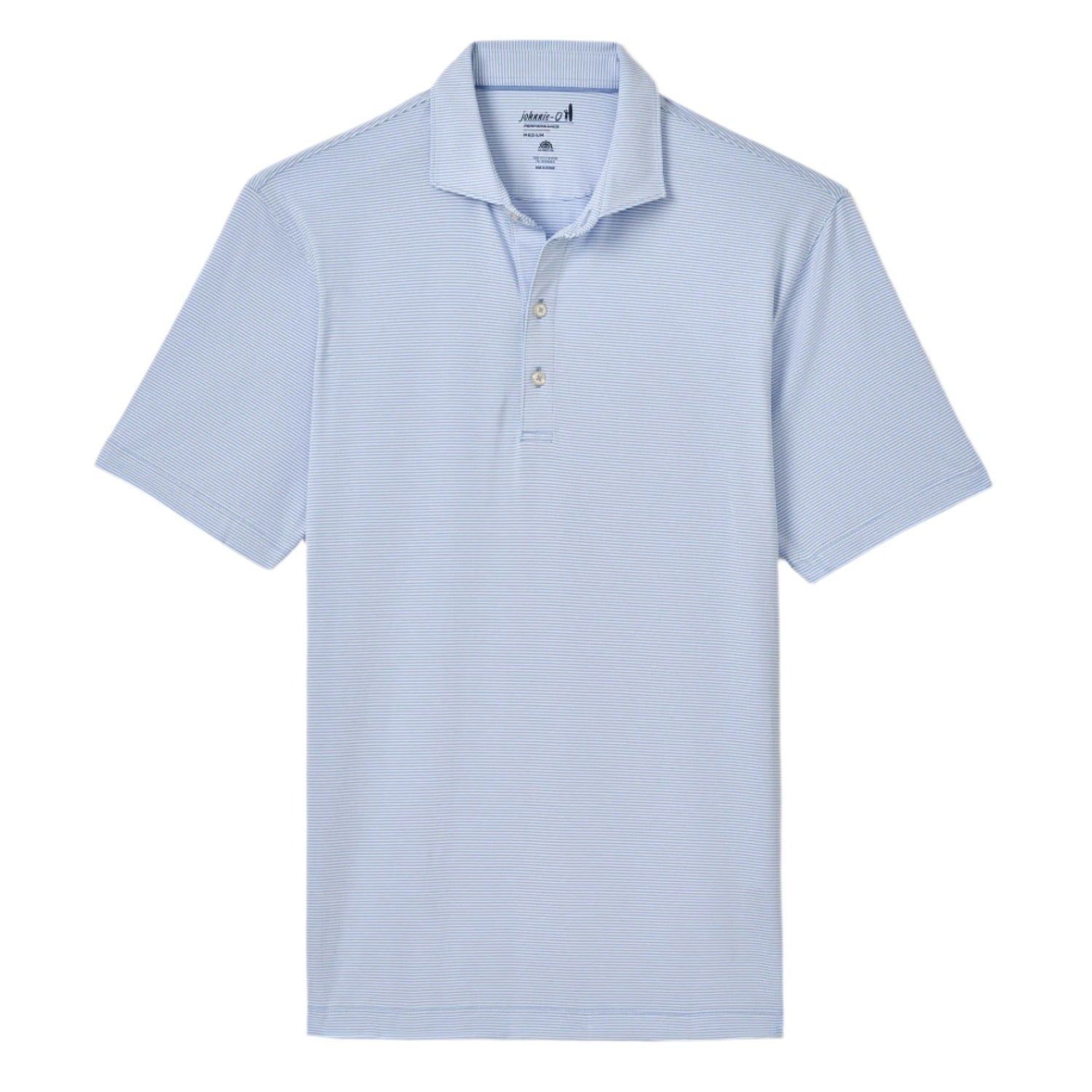 Men’s Lyndonn Striped Polo johnnie-O - TARPON / S