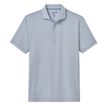 Men’s Lyndonn Striped Polo johnnie-O
