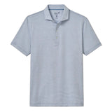 Men’s Lyndonn Striped Polo johnnie-O