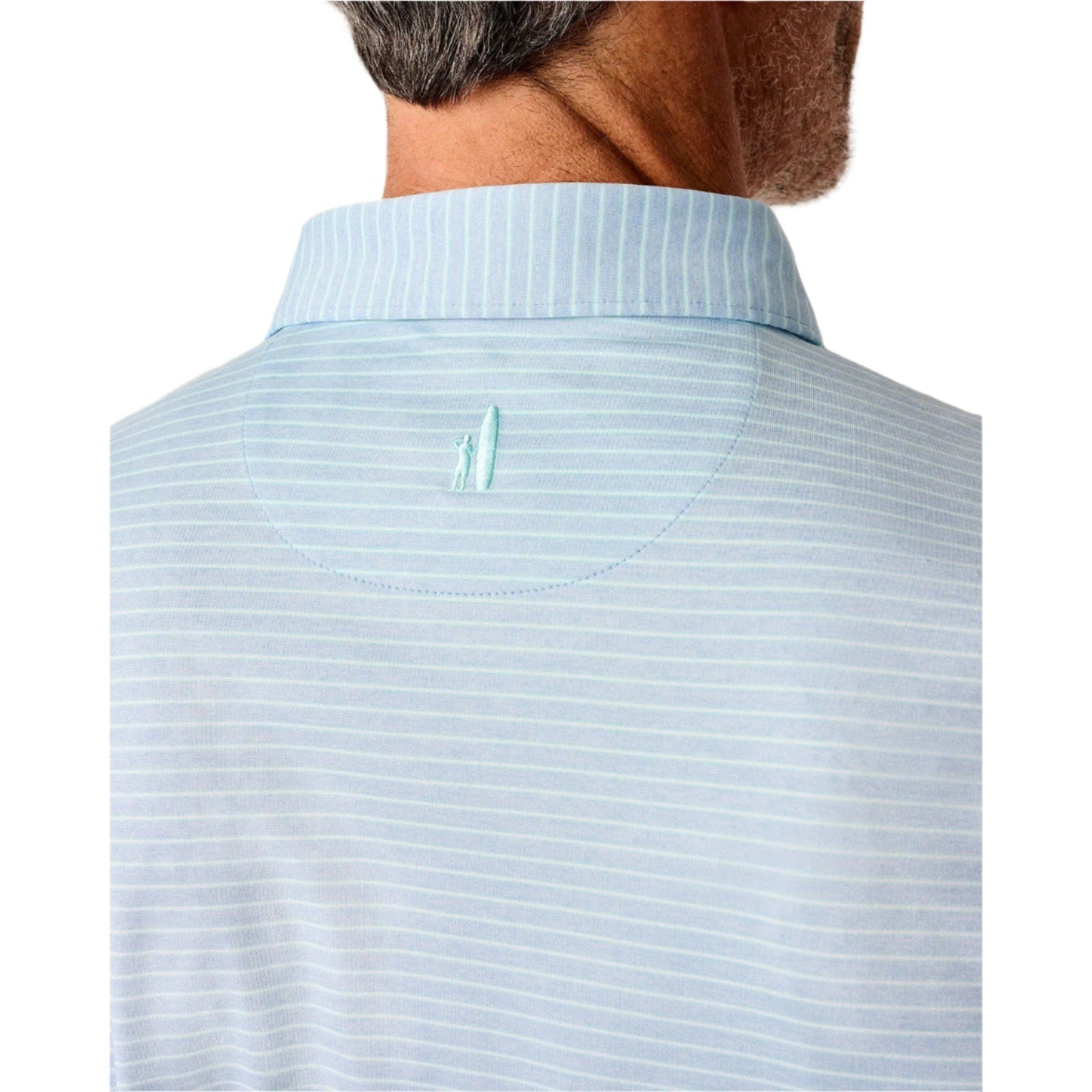 Men’s Michael Performance Polo johnnie-O