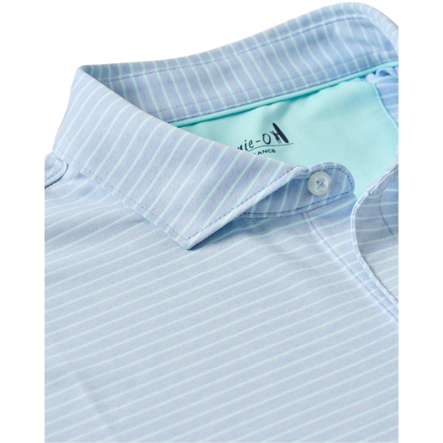 Men’s Michael Performance Polo johnnie-O