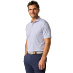 Men’s Michael Performance Polo johnnie-O