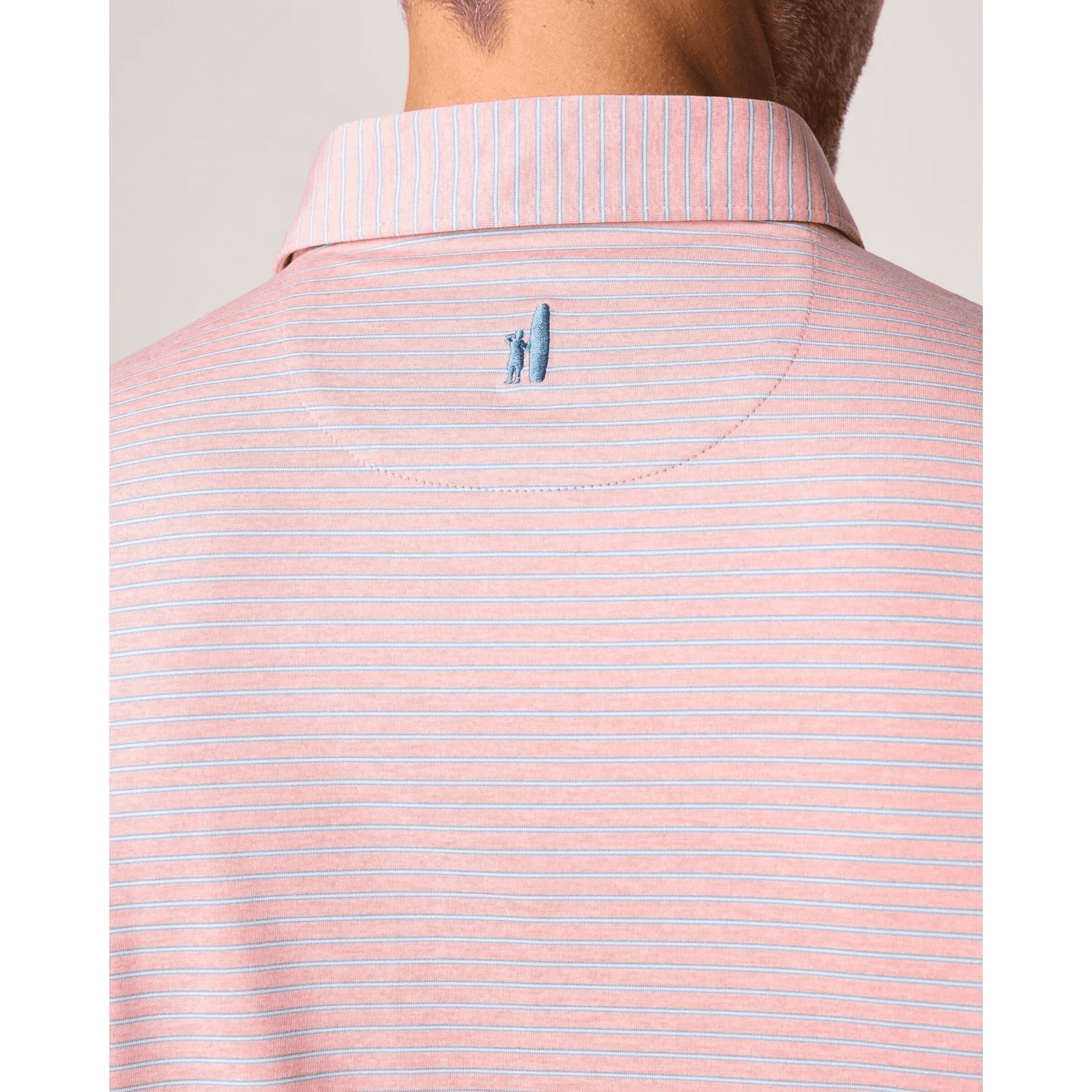 Men’s Michael Performance Polo johnnie-O