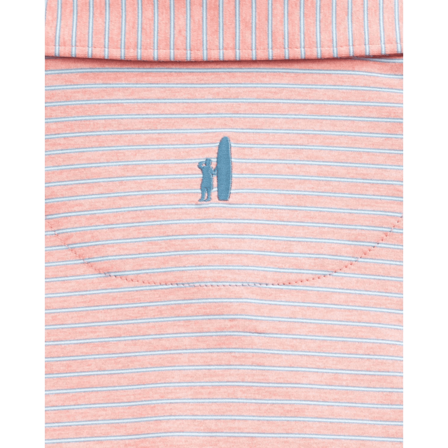 Men’s Michael Performance Polo johnnie-O