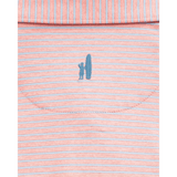 Men’s Michael Performance Polo johnnie-O