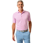 Men’s Michael Performance Polo johnnie-O - PALOMA / S