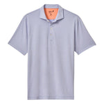 Men’s Michael Performance Polo johnnie-O - SEYCHELLES / S