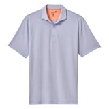 Men’s Michael Performance Polo johnnie-O - SEYCHELLES / S