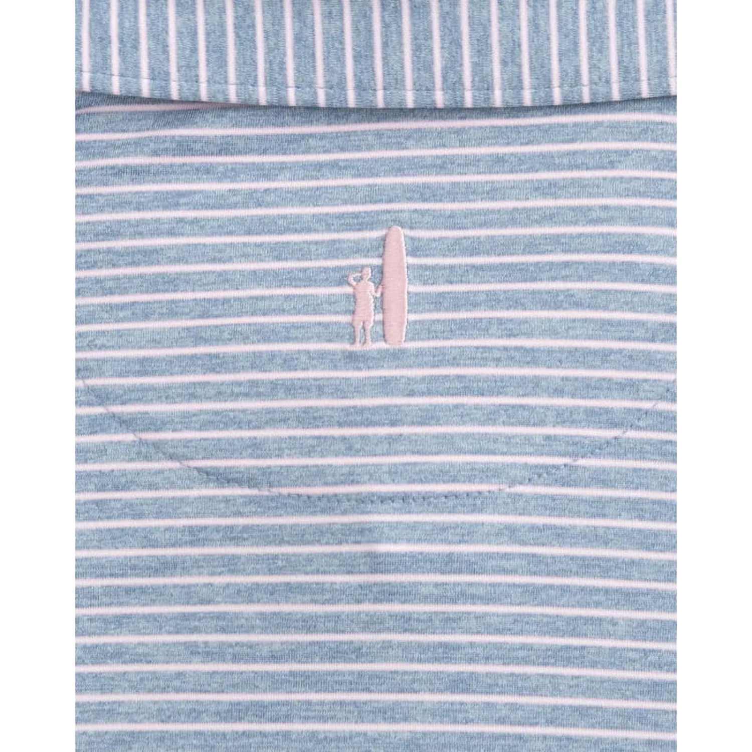 Men’s Michael Performance Polo johnnie-O