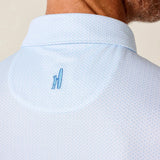 Men’s MLB Performance Jersey Polo - Teo johnnie-O