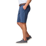 Men’s Nassau Cotton Blend Shorts johnnie-O