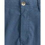Men’s Nassau Cotton Blend Shorts johnnie-O