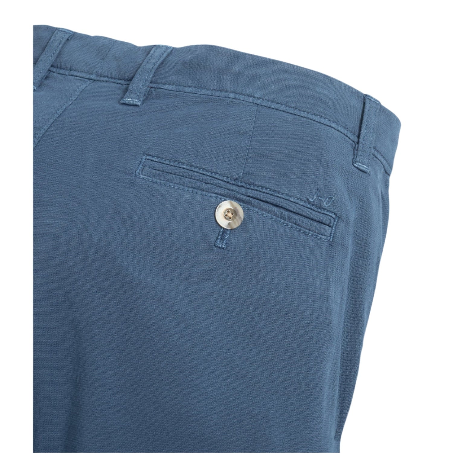 Men’s Nassau Cotton Blend Shorts johnnie-O