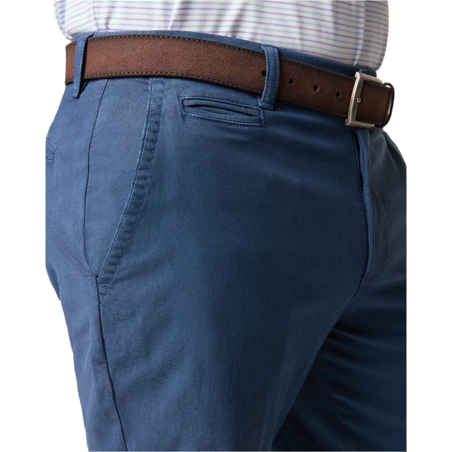 Men’s Nassau Cotton Blend Shorts johnnie-O