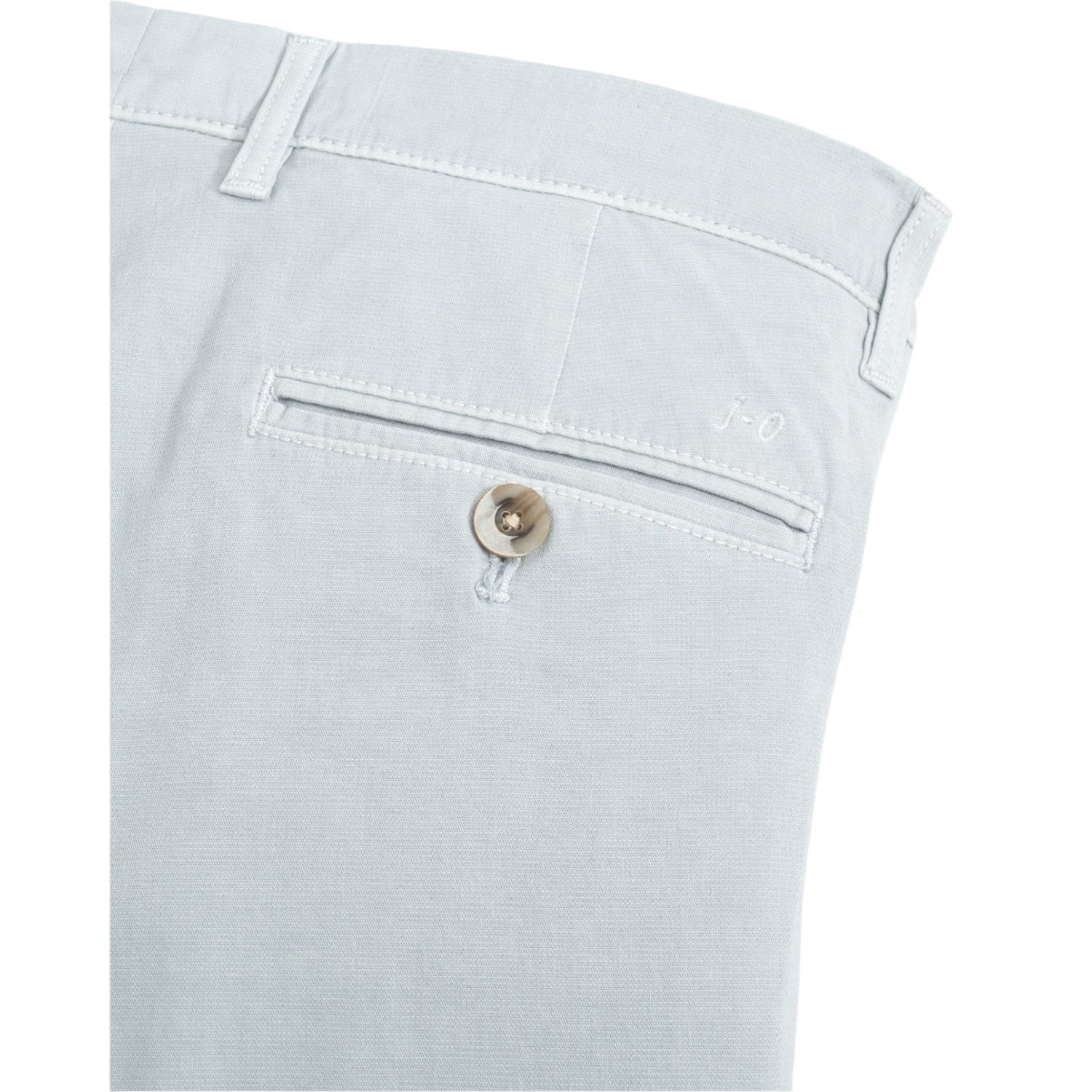 Men’s Nassau Cotton Blend Shorts johnnie-O