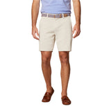 Men’s Nassau Cotton Blend Shorts johnnie-O - STONE / 30