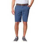 Men’s Nassau Cotton Blend Shorts johnnie-O - WAKE / 30