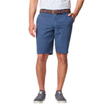 Men’s Nassau Cotton Blend Shorts johnnie-O - WAKE / 30