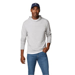 Men’s Remmy Lightweight Performance Hoodie johnnie-O - SEAL