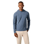 Men’s Remmy Lightweight Performance Hoodie johnnie-O - LAKE