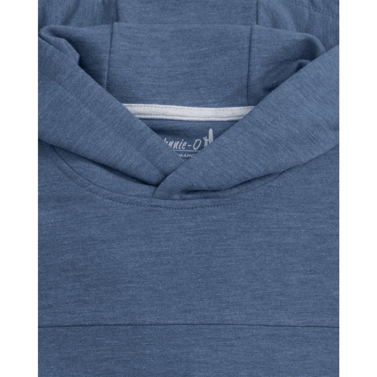 Men’s Remmy Lightweight Performance Hoodie johnnie-O