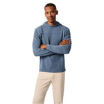 Men’s Remmy Lightweight Performance Hoodie johnnie-O