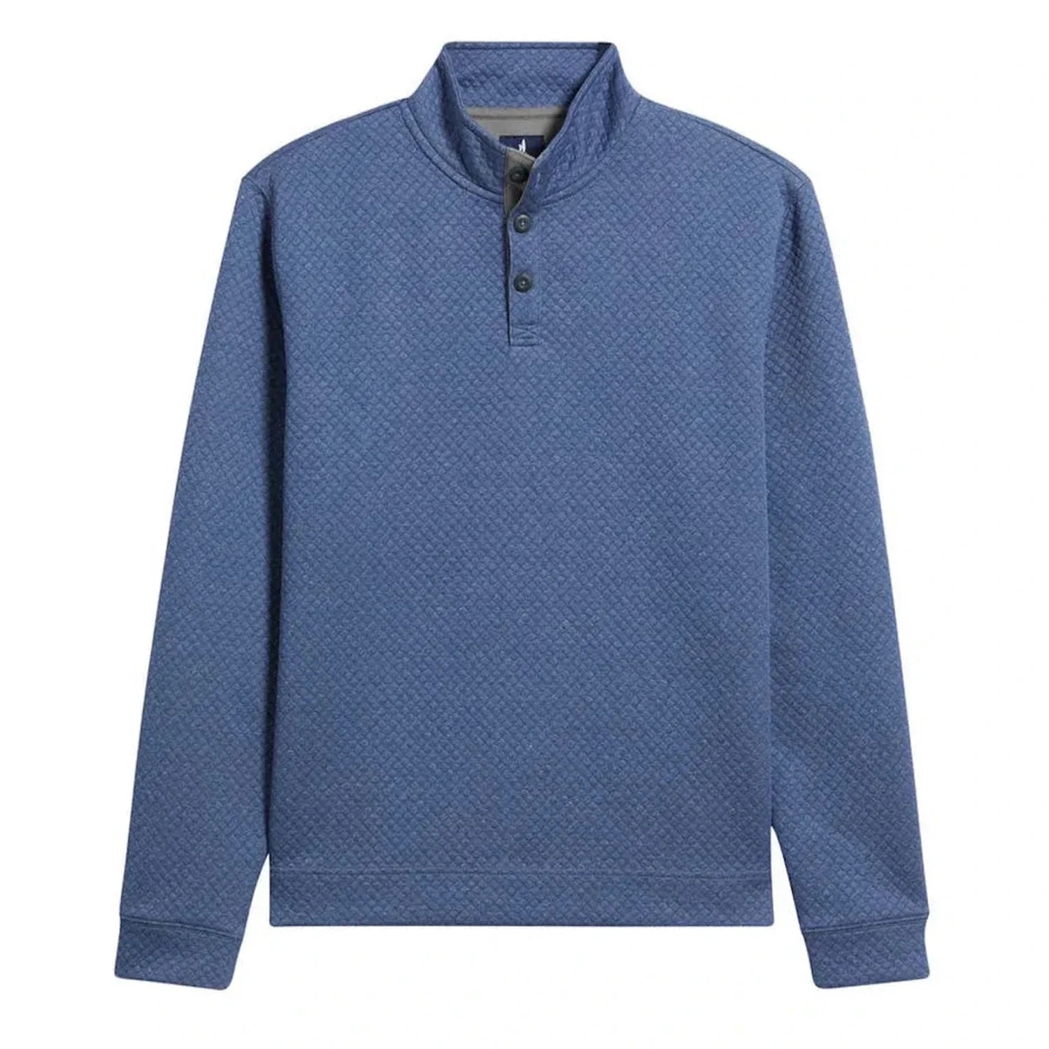 Men’s Rockwells Quilted Pullover johnnie-O