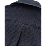 Men’s Short Sleeve Hangin’ Out Knit Button Up Shirt
