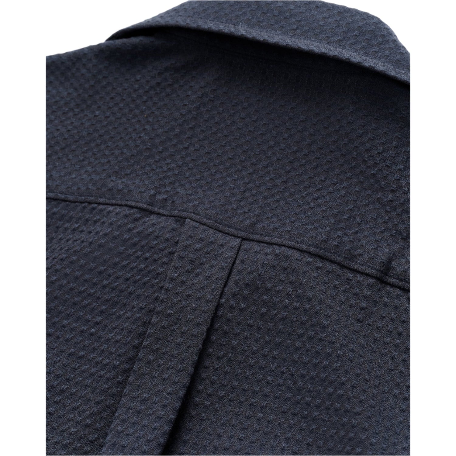 Men’s Short Sleeve Hangin’ Out Knit Button Up Shirt