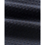 Men’s Short Sleeve Hangin’ Out Knit Button Up Shirt